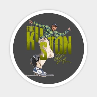 Eric Koston Magnet